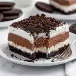 Oreo Lasagna Recipe