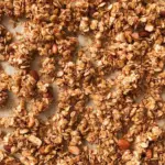 Chai-Spiced Granola Recipe
