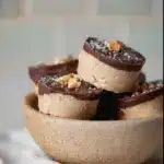 Peanut Butter Yogurt Bites Recipe