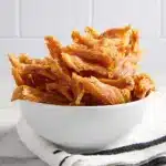 Chicken Wrapped Sweet Potato Dog Treats Recipe