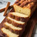 Cinnamon Sugar Donut Bread: A Sweet Delight Awaits! Recipe