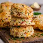 Protein Biscuits Recipe