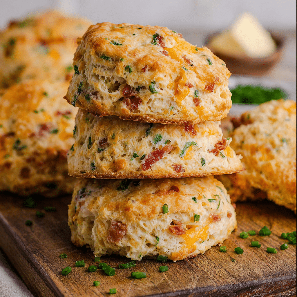 Protein Biscuits Recipe - Recipe Image