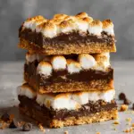 S'more Bars Recipe
