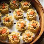Cantonese Shumai Recipe