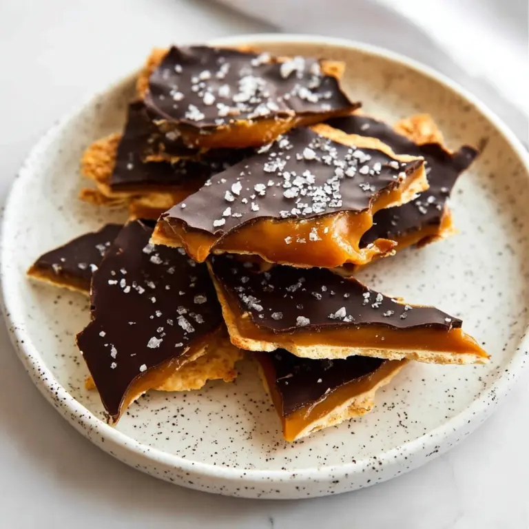 Viral Chocolate Banana Bark Recipe