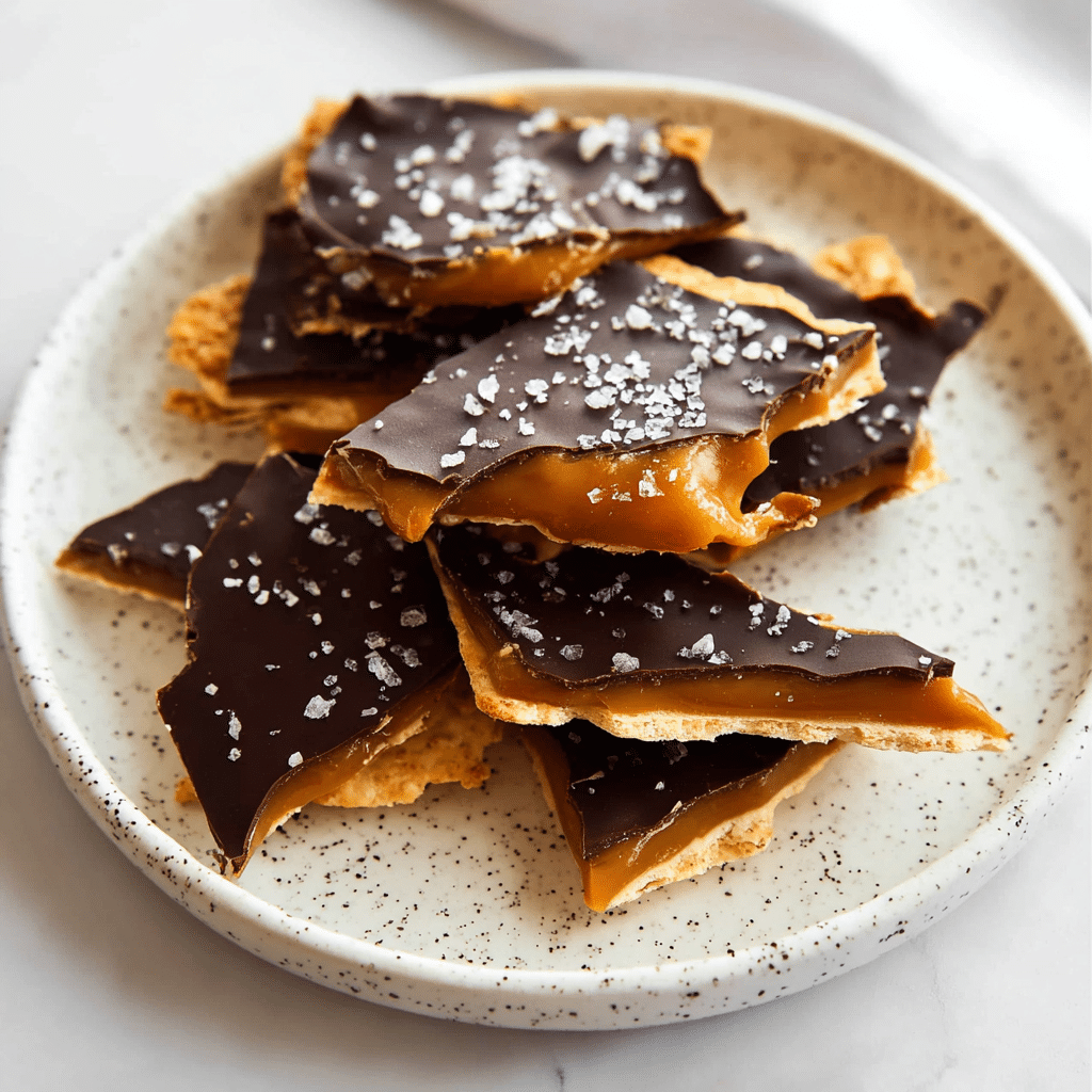 Viral Chocolate Banana Bark Recipe - Recipe Image
