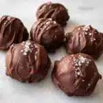 Easy Frozen Greek Yogurt Bites (Chocolate PB Flavor) Recipe