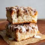 Cinnamon Roll Focaccia Recipe