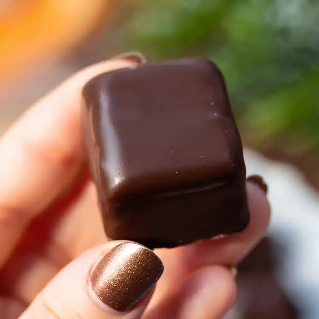 Easy Cool Whip Candy Recipe - Recipe Image