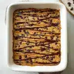 Protein Baked Oats Recipe