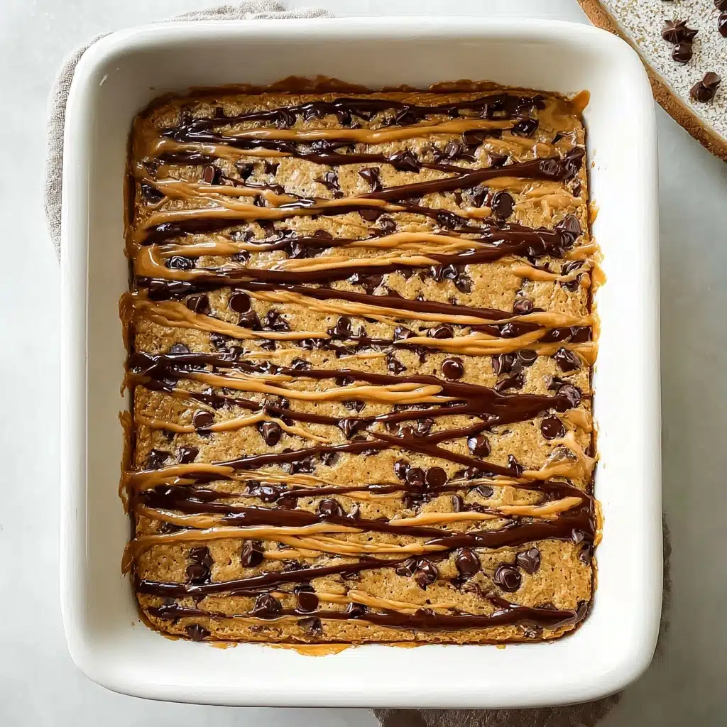 Protein Baked Oats Recipe