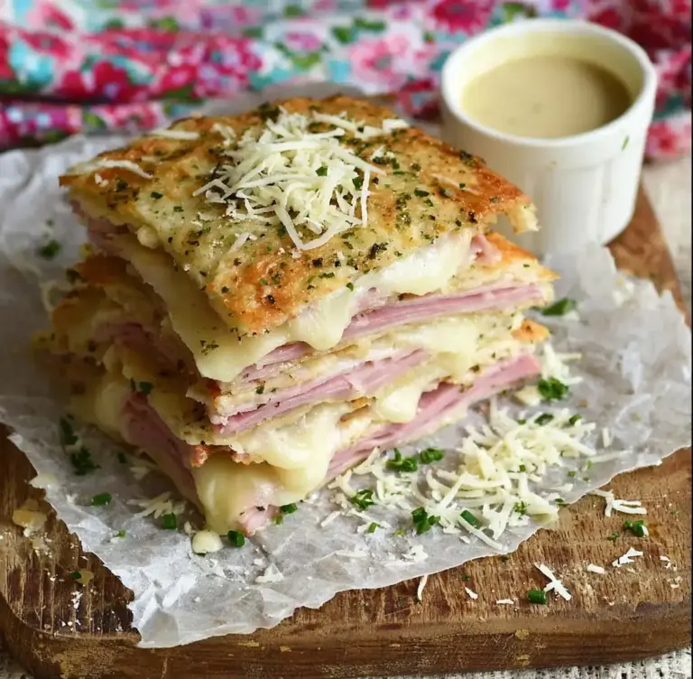 Chicken Cordon Bleu Quesadillas Recipe