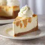 Pumpkin Swirl Cheesecake Recipe
