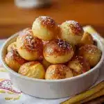Pancake Poppers Recipe