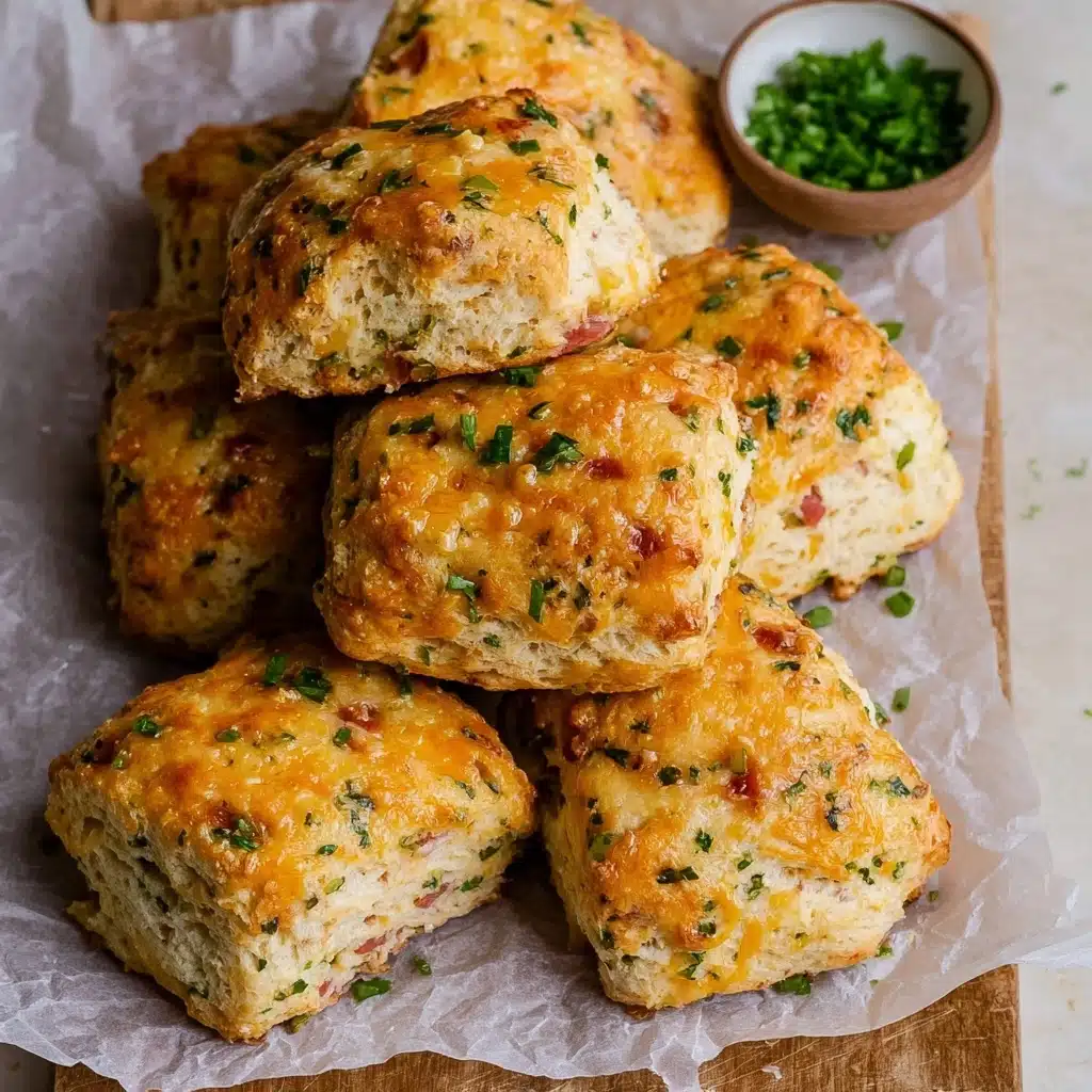 Protein Biscuits Recipe - Recipe Image