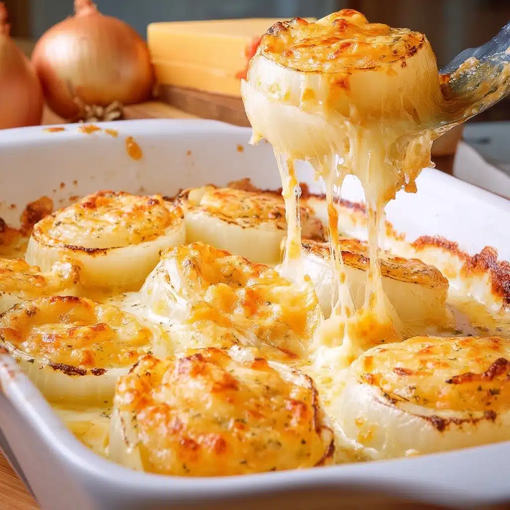 Tennessee Onions Recipe - Recipe Image