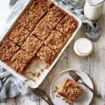 Pumpkin Cheesecake Bars Recipe