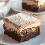 Mexican Chocolate Tres Leches Cake Recipe
