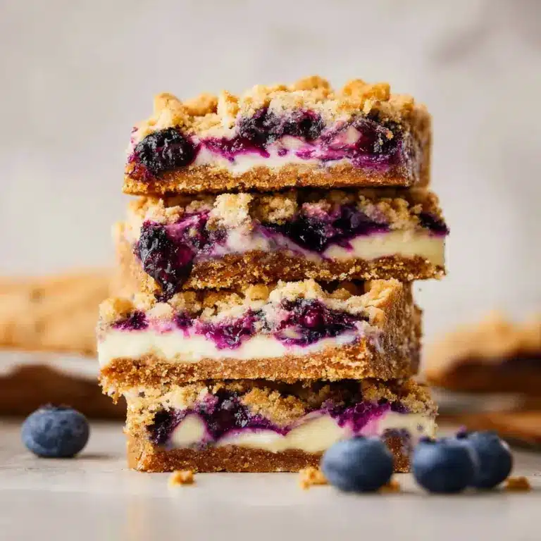 Blueberry Cheesecake Cookies Recipe