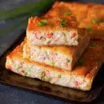 Crab Crescent Bites Recipe