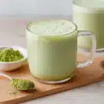 Matcha Latte Recipe