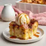 Bread Pudding Recipe
