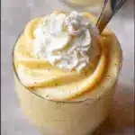 Vanilla Pudding from Scratch Recipe