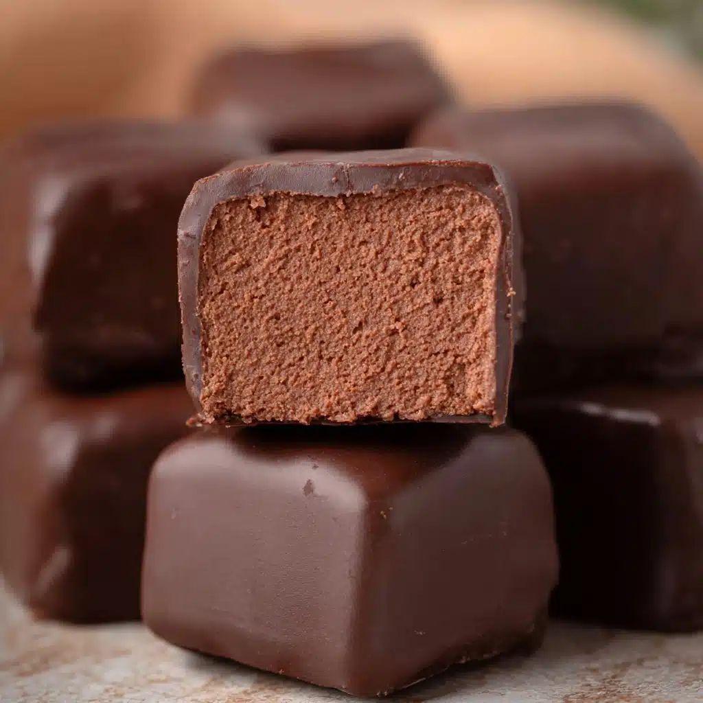 Easy Cool Whip Candy Recipe
