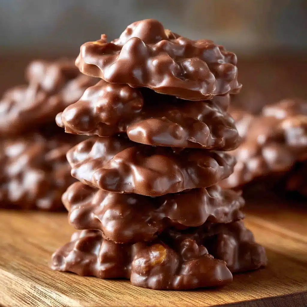 Crockpot Candy Recipe