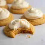 Crumbl Corn bread cookie Recipe