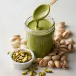 Homemade Pistachio Butter Recipe