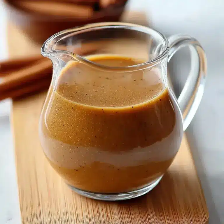 Vanilla Pumpkin Marshmallow Coffee Syrup Recipe