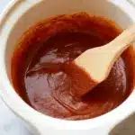 Apple Butter in the Crock-pot Recipe