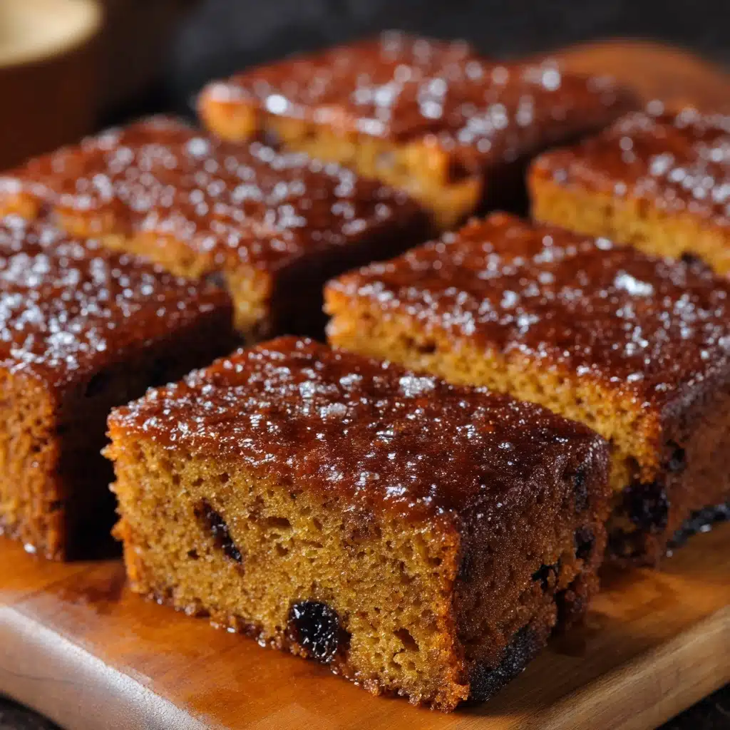 Pioneer Woman Prune Cake Recipe - Recipe Image