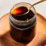 Apple Brown Sugar Syrup Recipe