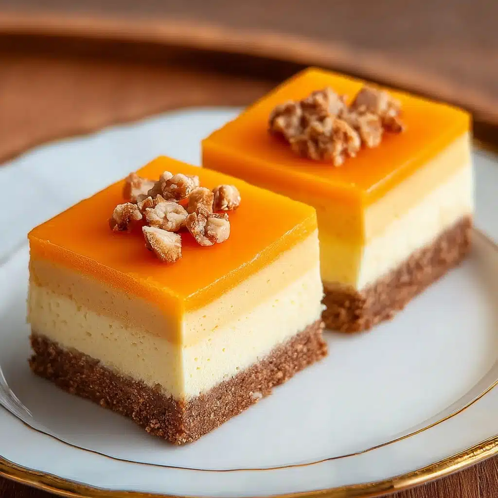 Homemade Cheesecake for Dogs Recipe - Recipe Image