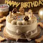 Dog Birthday Cake: Celebrate Your Pup’s Special Day Recipe