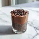 Tiramisu Chia Pudding Recipe