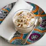 Creamy Coffee Chia Pudding Recipe