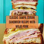 Smith Family Tampa Cuban Sandwiches Recipe