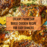 Melt In Your Mouth Chicken Recipe