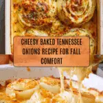 Tennessee Onions Recipe