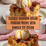 Bread Pudding Recipe