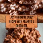Crockpot Candy Recipe