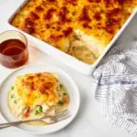 Cheddar Bay Biscuit Pot Pie Recipe