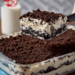 No Bake Oreo Dessert Recipe