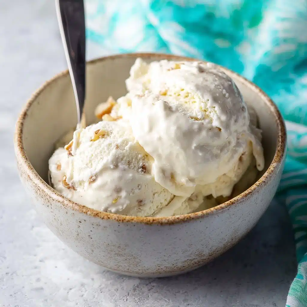 Indian Ice Cream Recipe