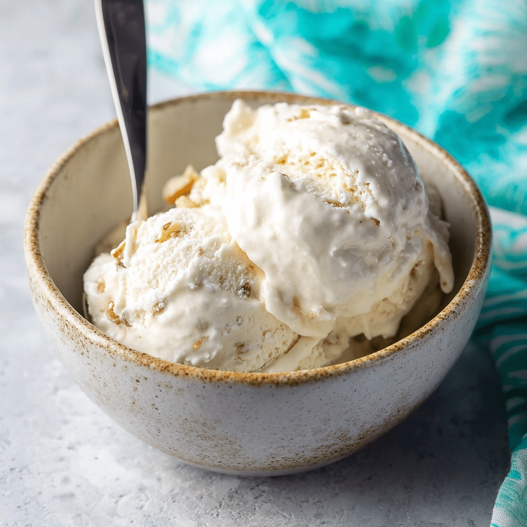 Indian Ice Cream Recipe - Recipe Image