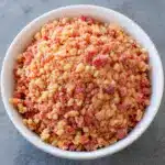 Strawberry Crunch Recipe